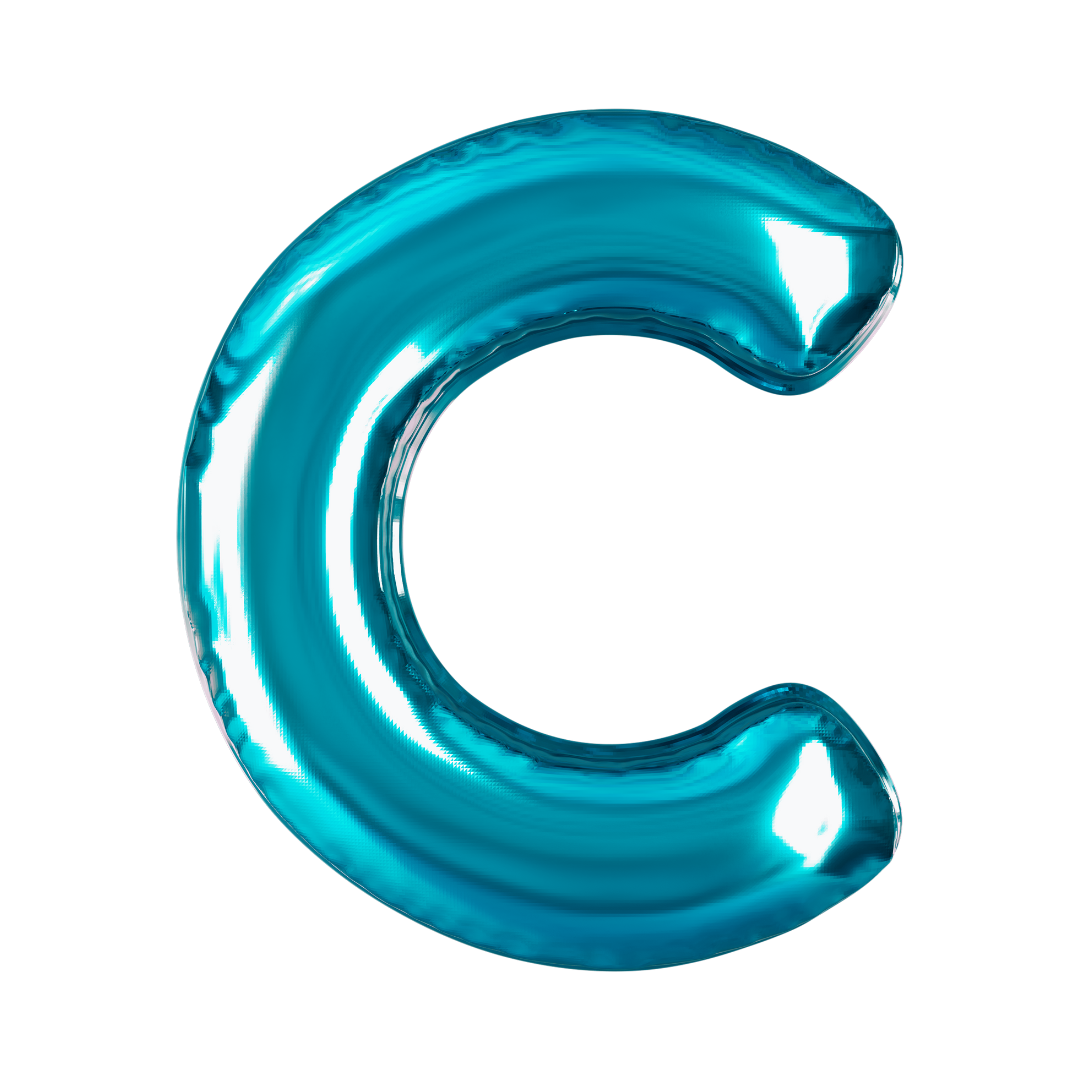 c